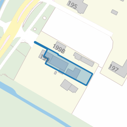 Perceel HGL01-H-1750