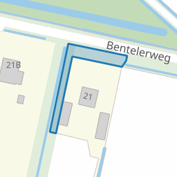 Perceel HGL01-H-1751