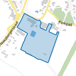 Perceel HGL01-H-1762