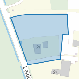 Perceel HGL01-H-1764