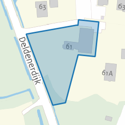 Perceel HGL01-H-1765