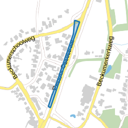 Perceel HGL01-H-1768