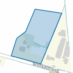 Perceel HGL01-H-1771