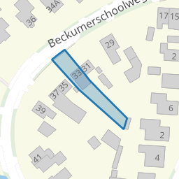 Perceel HGL01-H-1773