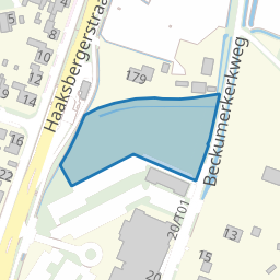 Perceel HGL01-H-1779