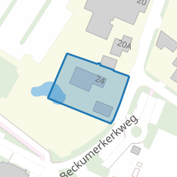 Perceel HGL01-H-1784