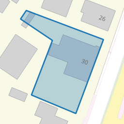 Perceel HGL01-H-1787