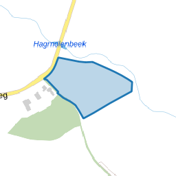 Perceel HGL01-H-1790