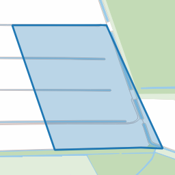 Perceel HGL01-H-1792