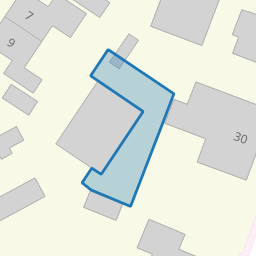 Perceel HGL01-H-1794