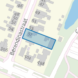 Perceel HGL01-I-1007