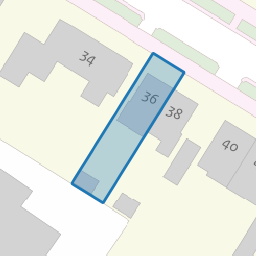 Perceel HGL01-I-1015