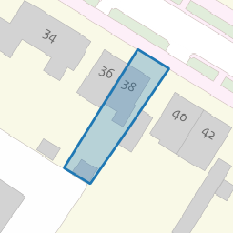 Perceel HGL01-I-1016