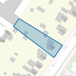 Perceel HGL01-I-1020