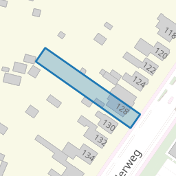 Perceel HGL01-I-1026