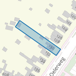 Perceel HGL01-I-1027