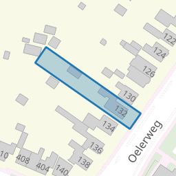 Perceel HGL01-I-1028