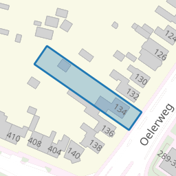 Perceel HGL01-I-1029