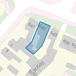 Perceel HGL01-I-1035