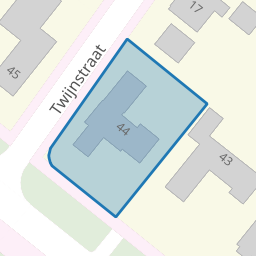 Perceel HGL01-I-1093