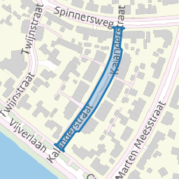 Perceel HGL01-I-1097