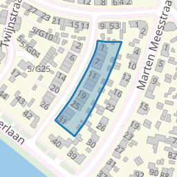 Perceel HGL01-I-1098