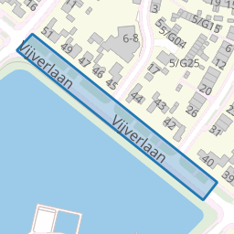 Perceel HGL01-I-1101