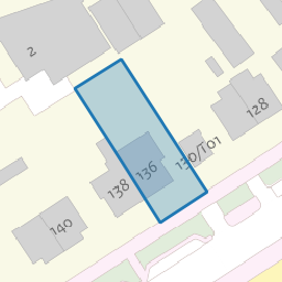 Perceel HGL01-I-1102