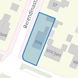 Perceel HGL01-I-1106