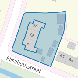 Perceel HGL01-I-1109