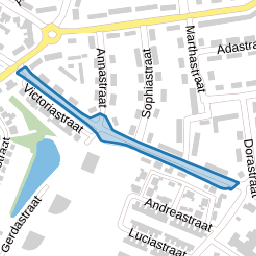 Perceel HGL01-I-1113