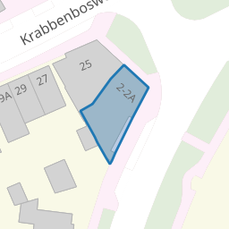 Perceel HGL01-I-1117