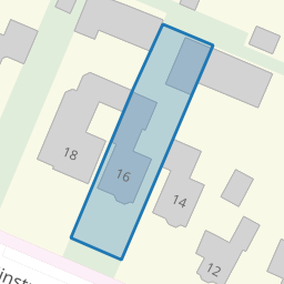 Perceel HGL01-I-1142