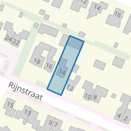 Perceel HGL01-I-1143