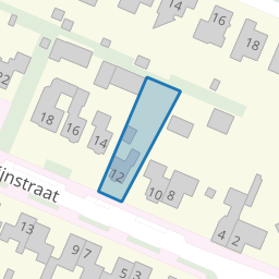 Perceel HGL01-I-1144