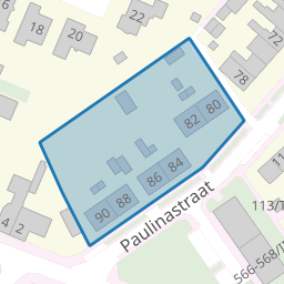 Perceel HGL01-I-1149