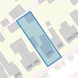 Perceel HGL01-I-1153