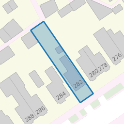 Perceel HGL01-I-1154