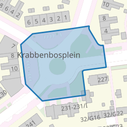 Perceel HGL01-I-1162