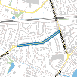 Perceel HGL01-I-1163