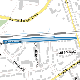 Perceel HGL01-I-1164