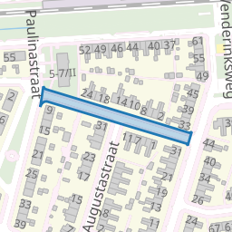 Perceel HGL01-I-1167