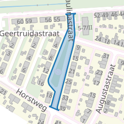 Perceel HGL01-I-1169