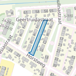 Perceel HGL01-I-1171