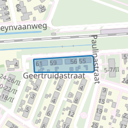 Perceel HGL01-I-1174