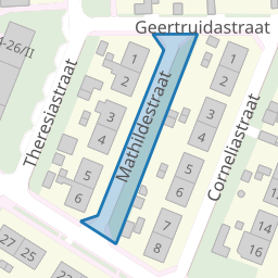 Perceel HGL01-I-1175