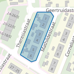 Perceel HGL01-I-1176