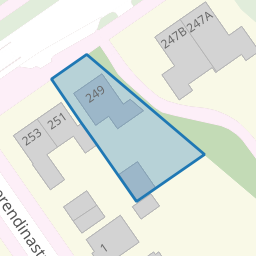 Perceel HGL01-I-1179