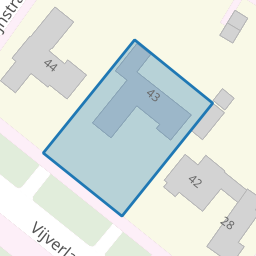 Perceel HGL01-I-1185