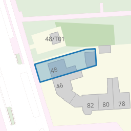 Perceel HGL01-I-1187